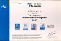 Intel Product Integrtor