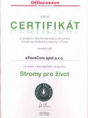 Stromy pro ivot