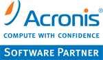 Acronis partner