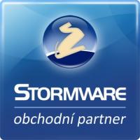 Obchodn partner spolenosti STORMWARE