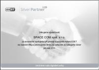 Eset Silver Partner